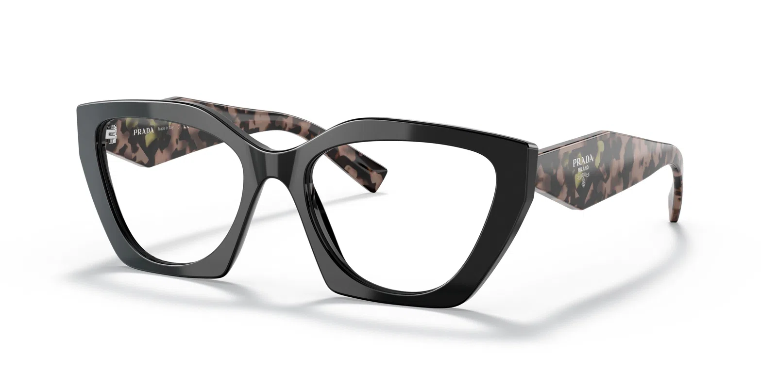 Prada 09YV Eyeglasses - view 13